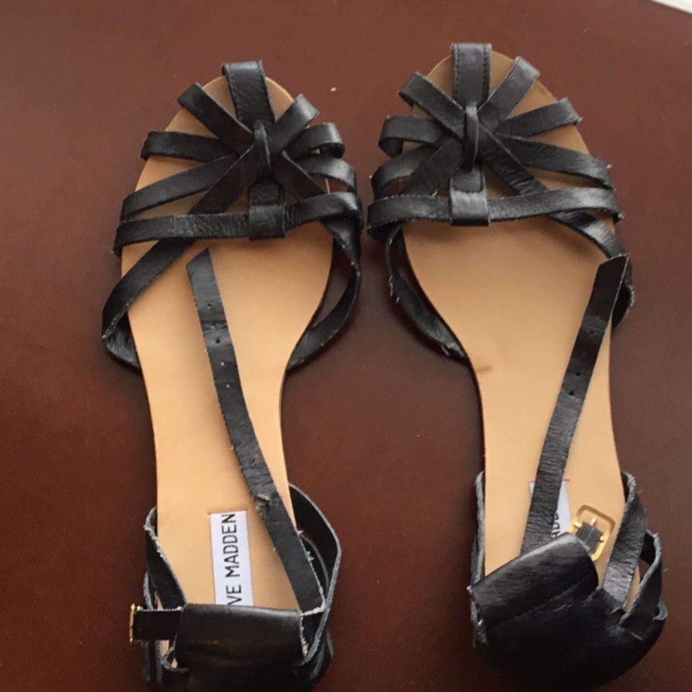 Shoes Flat Sandal